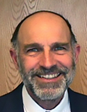 Dr. Thomas P. Hogan