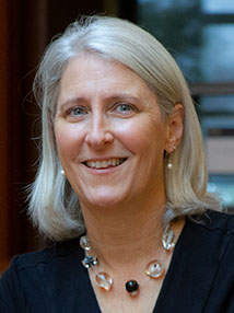 Sally Ozonoff, Ph.D.