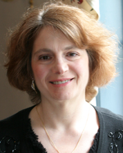 Dr. Rosemary Flanagan