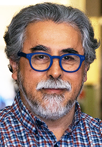 Dr. Guillermo Solano-Flores