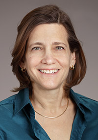 Dr. Lisa Horowitz