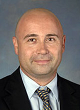 Jerome D'Agostino, Ph.D.