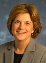 Martha L. Thurlow, Ph.D.