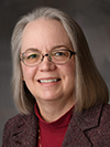 Janet F. Carlson, Ph.D.