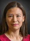 Tzu-Yun (Katherine) Chin, Ph.D.