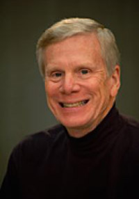 Dr. John Westefeld, Ph.D., A.B.P.P