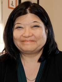 Dr. Lisa Suzuki