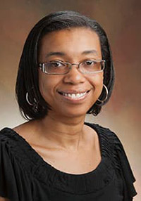 Dr. Rhonda C. Boyd