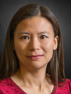 Tzu-Yun (Katherine) Chin, Ph.D