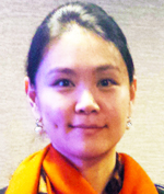 Q & A with Graduate Assistant HyeSun Lee