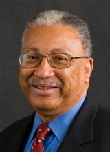 James S. Jackson, Ph.D.