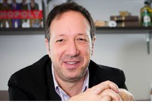 Dr. Scott Lilienfeld