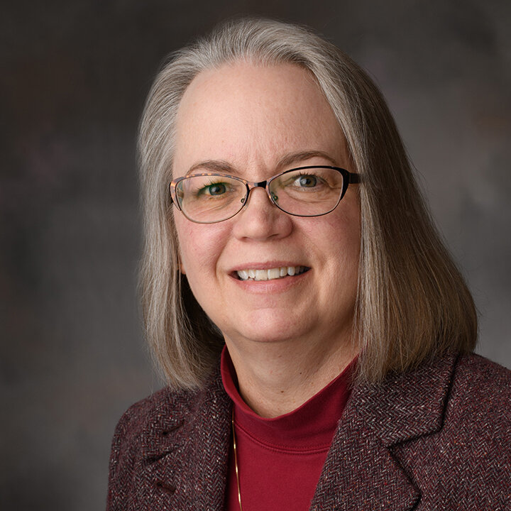 Avatar for Janet F. Carlson, PhD