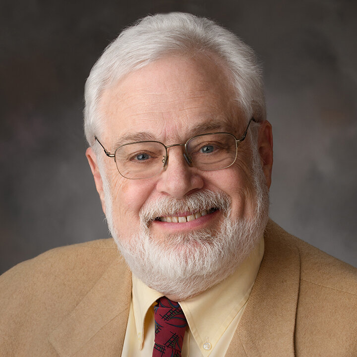 Avatar for Kurt F. Geisinger, PhD