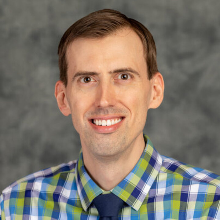 Avatar for Joel Puchalla, MA