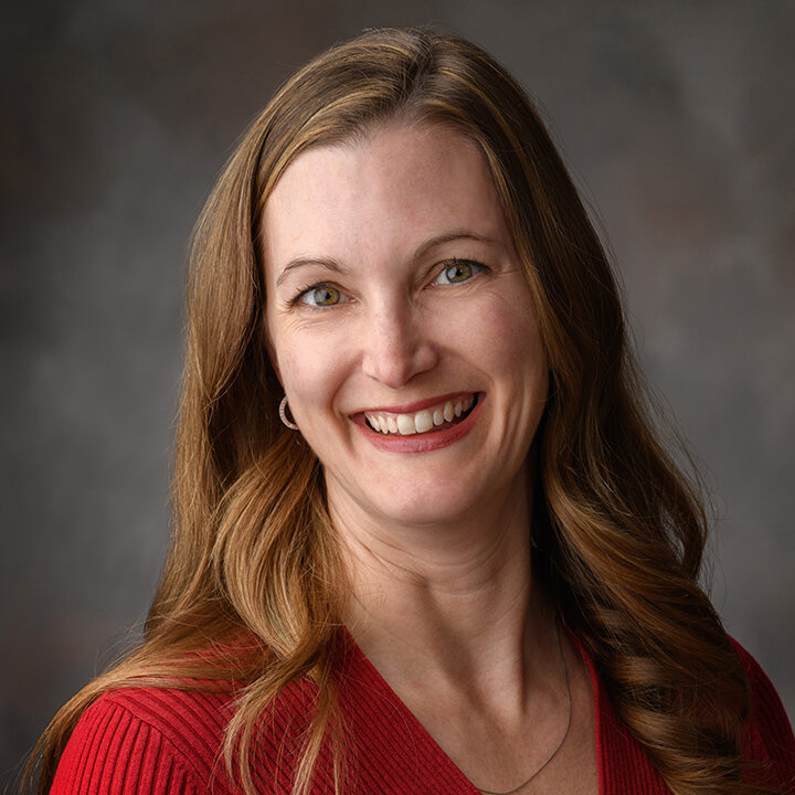 Avatar for Jennifer Schlueter, MA
