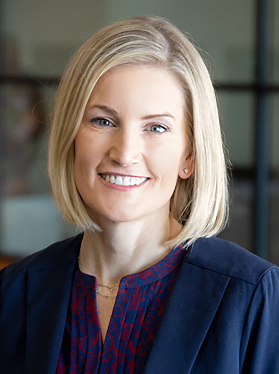 Katie Eklund