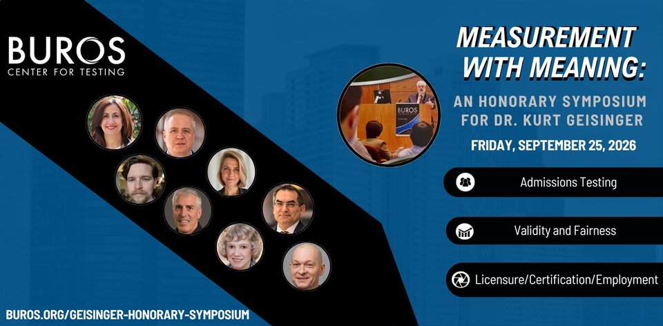 Measurement with Meaning symposium banner featuring speaker portraits and event date of September 25, 2026..