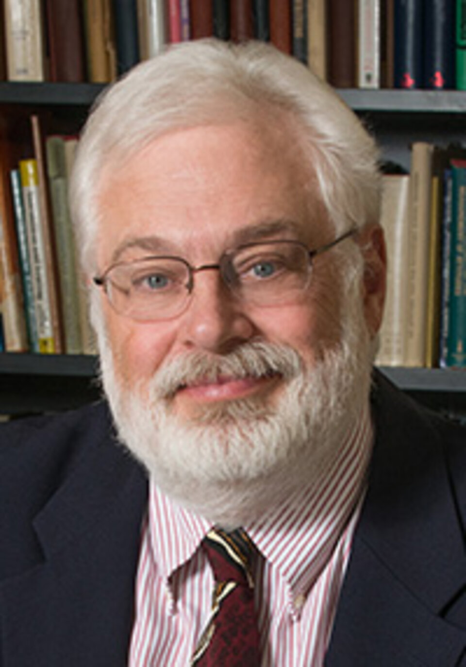 Kurt F. Geisinger