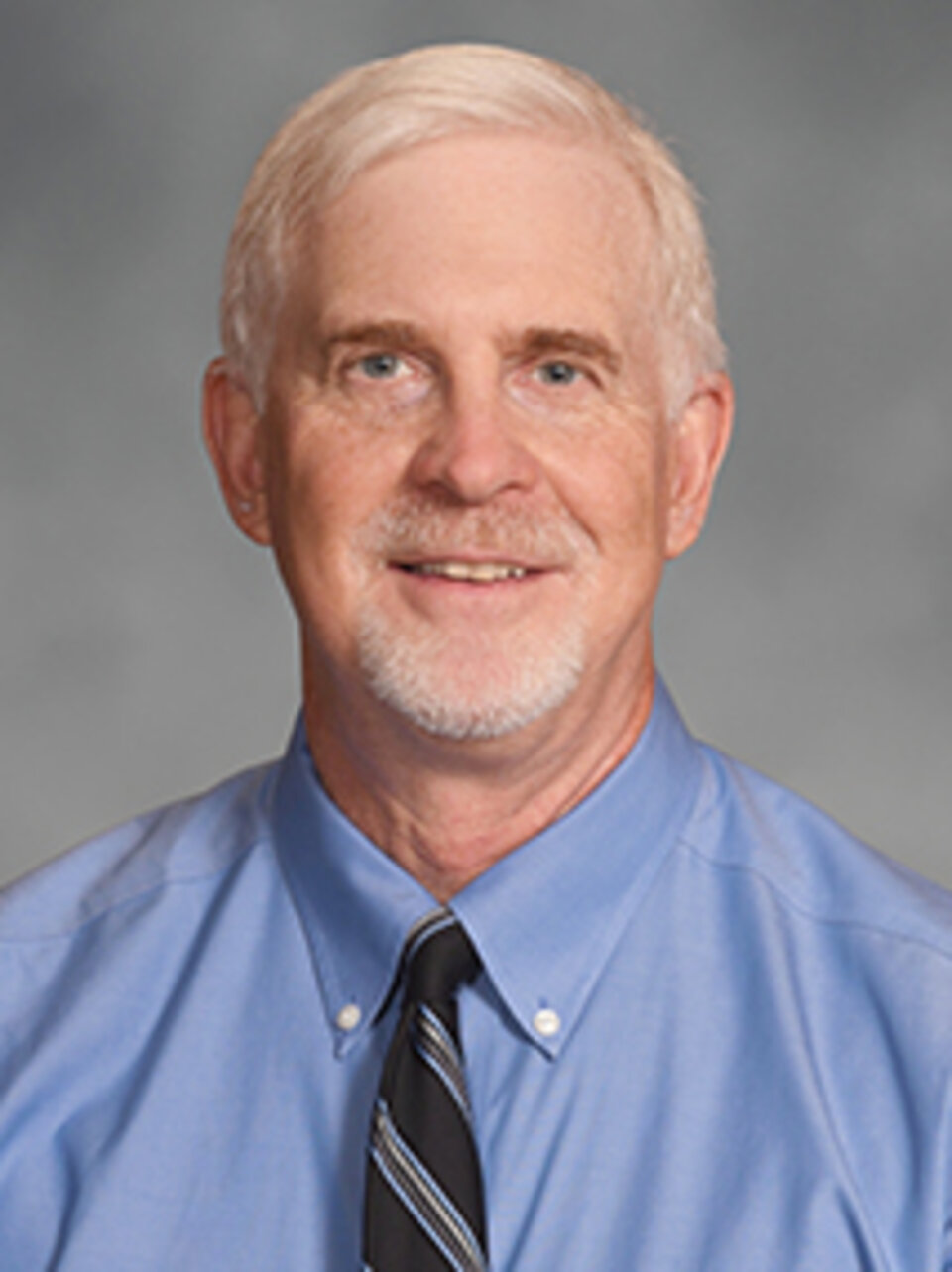 George J. DuPaul, PhD