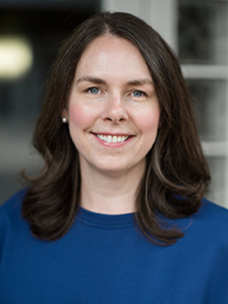 Bryn Harris, PhD