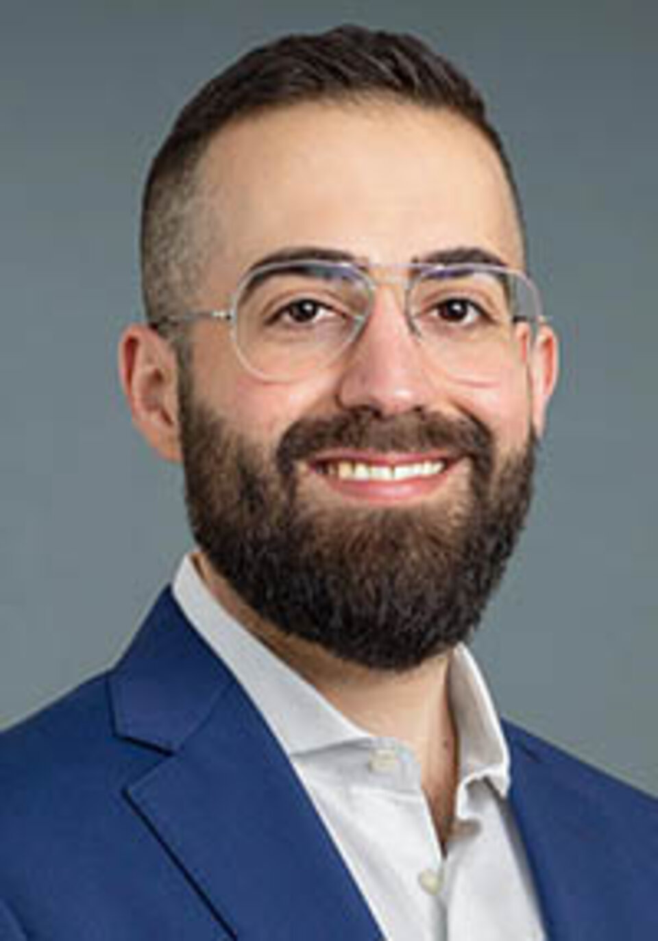 Matteo Malgaroli, PhD