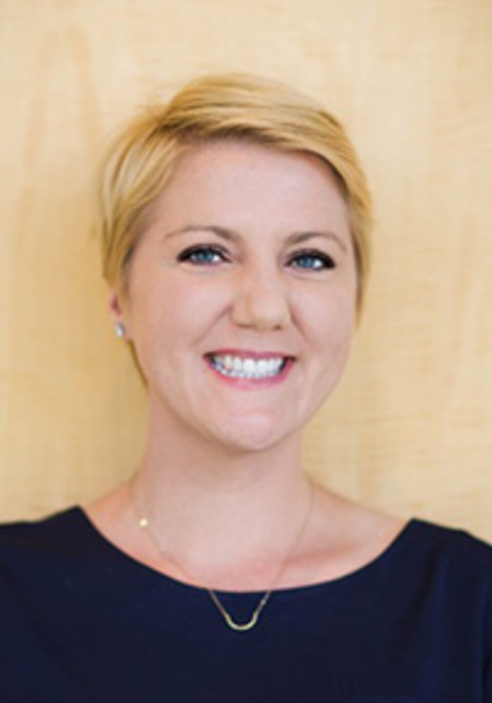 Krista Mattern
