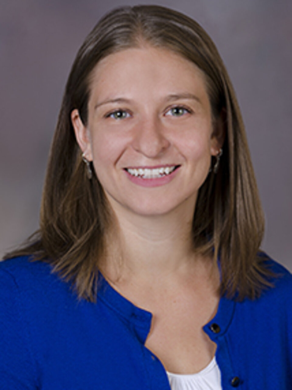 Sarah Lyn Karalunas, PhD