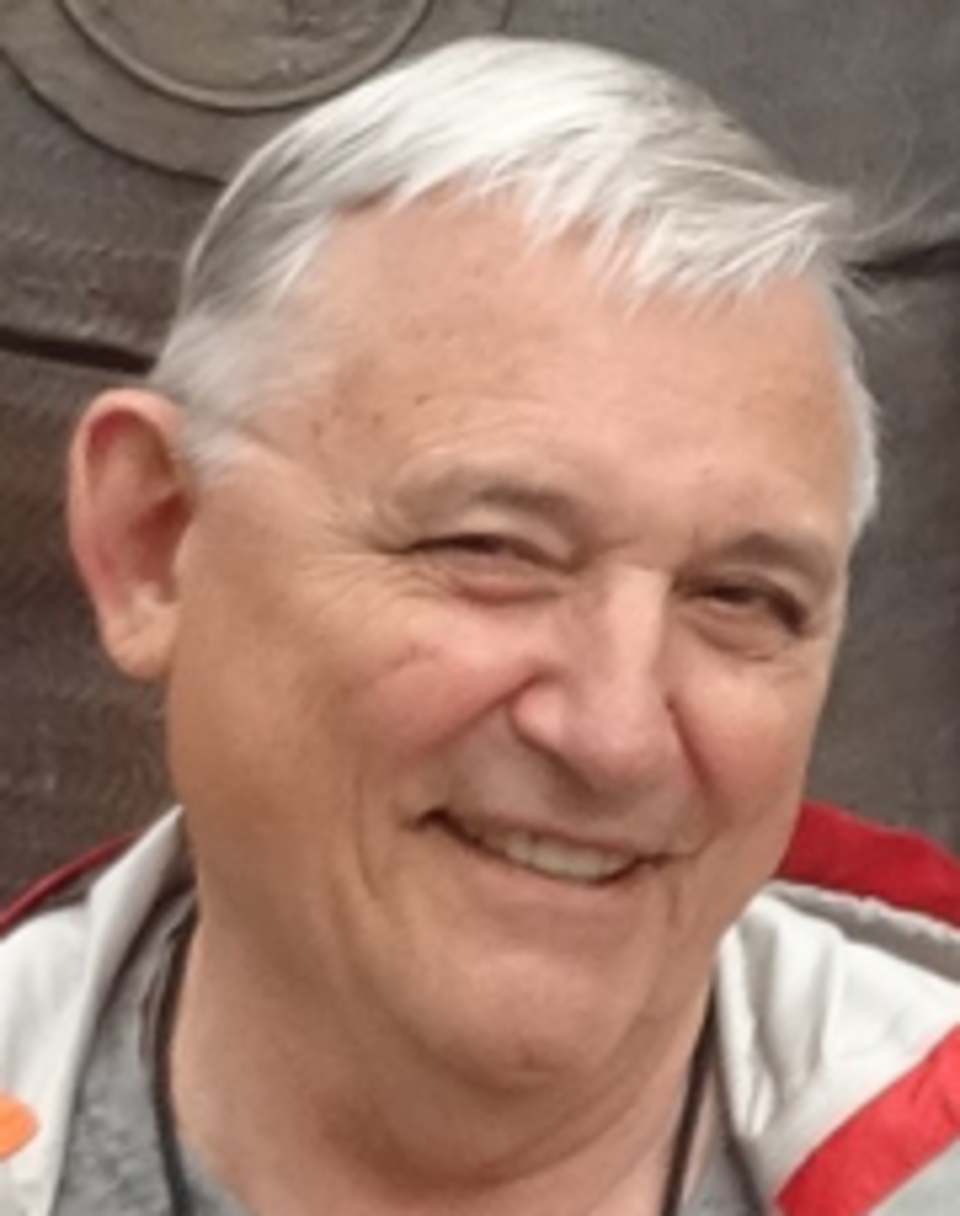 Dr. William Schafer