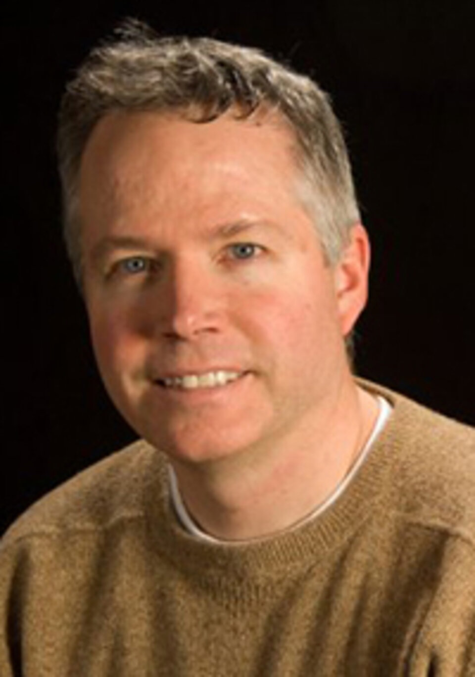 David N. Miller, PhD