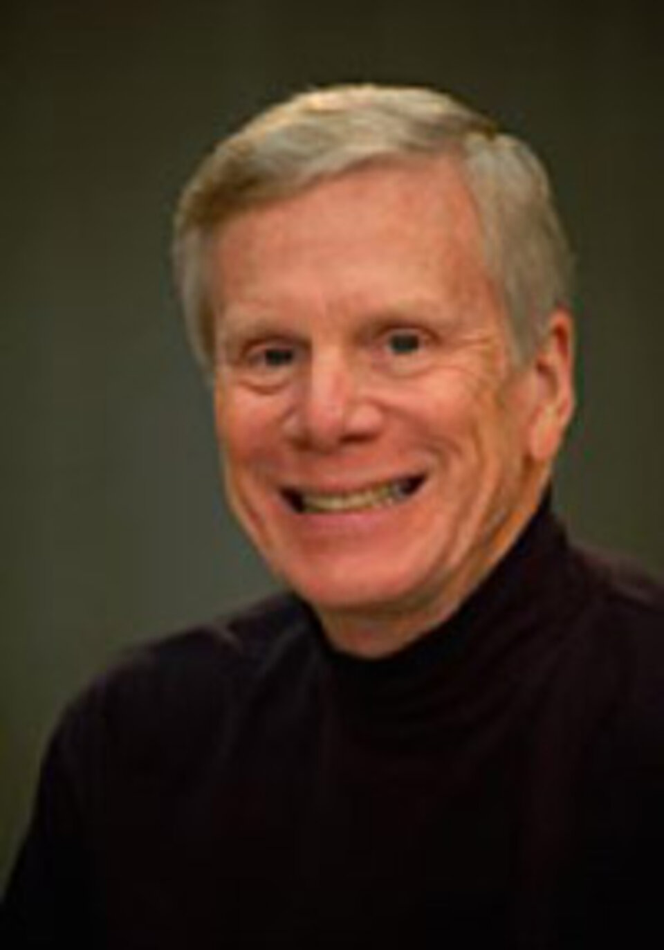 John Westefeld, PhD, ABPP