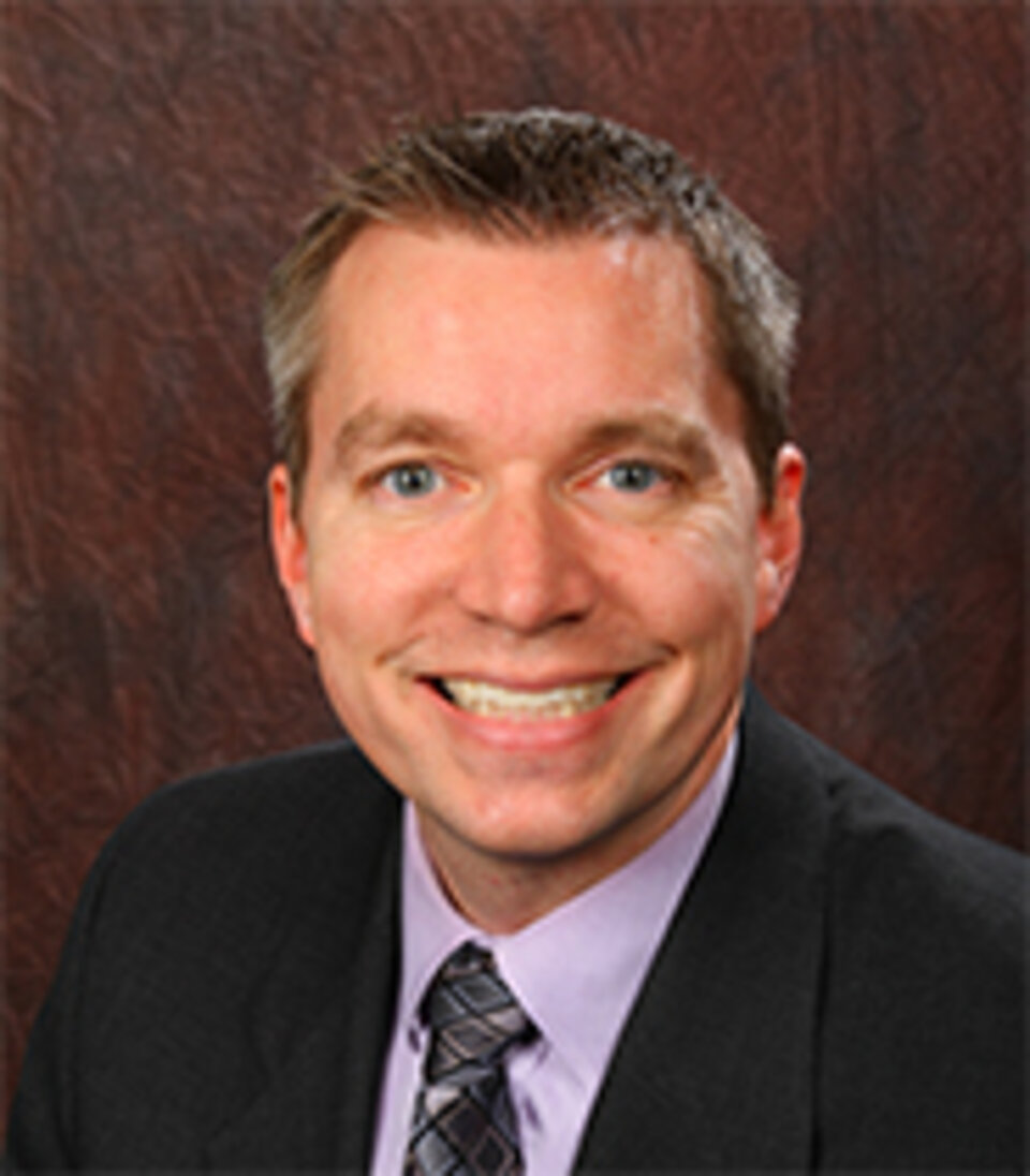 Dr. Ryan J. Kettler