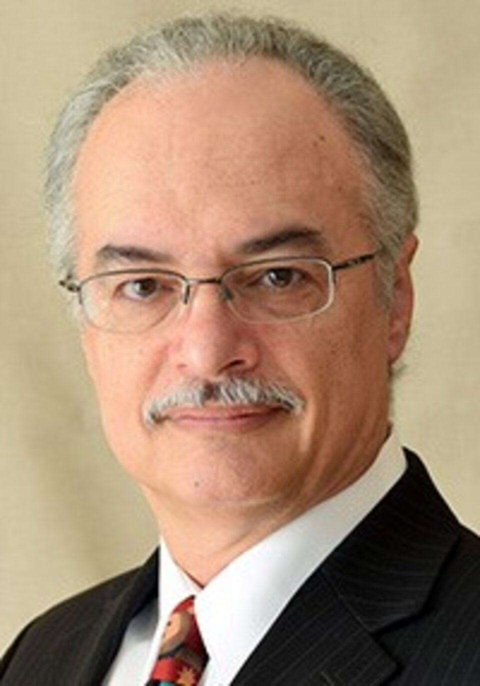 Samuel O. Ortiz, Ph.D.