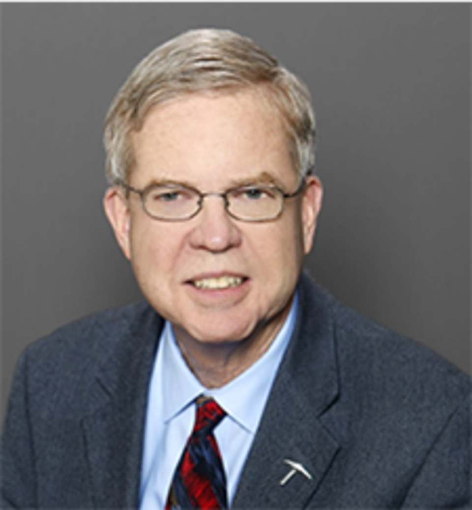 James M. Wood, Ph.D.
